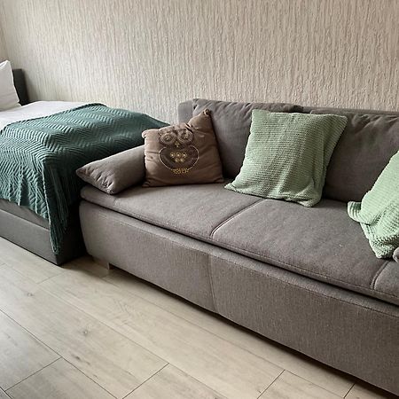 Zum Schnatz Apartman Willingshausen Kültér fotó