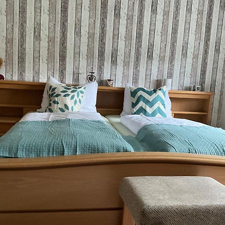 Zum Schnatz Apartman Willingshausen Kültér fotó