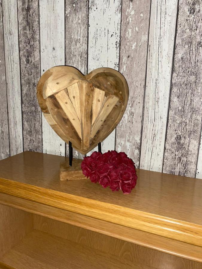 Zum Schnatz Apartman Willingshausen Kültér fotó