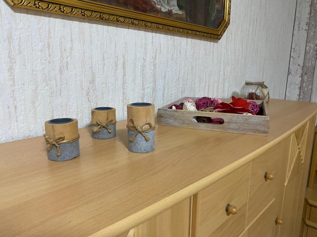 Zum Schnatz Apartman Willingshausen Kültér fotó