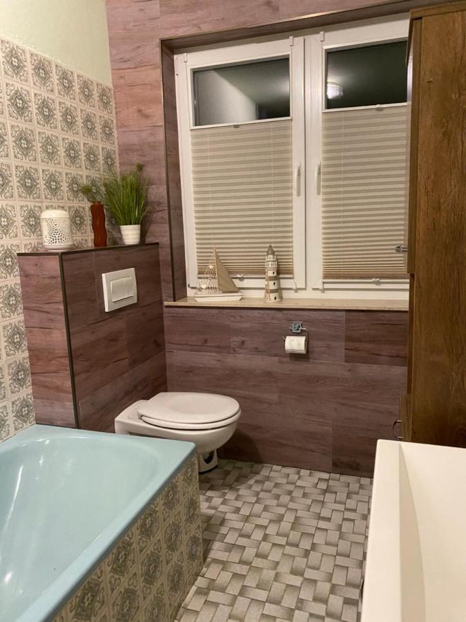Zum Schnatz Apartman Willingshausen Kültér fotó