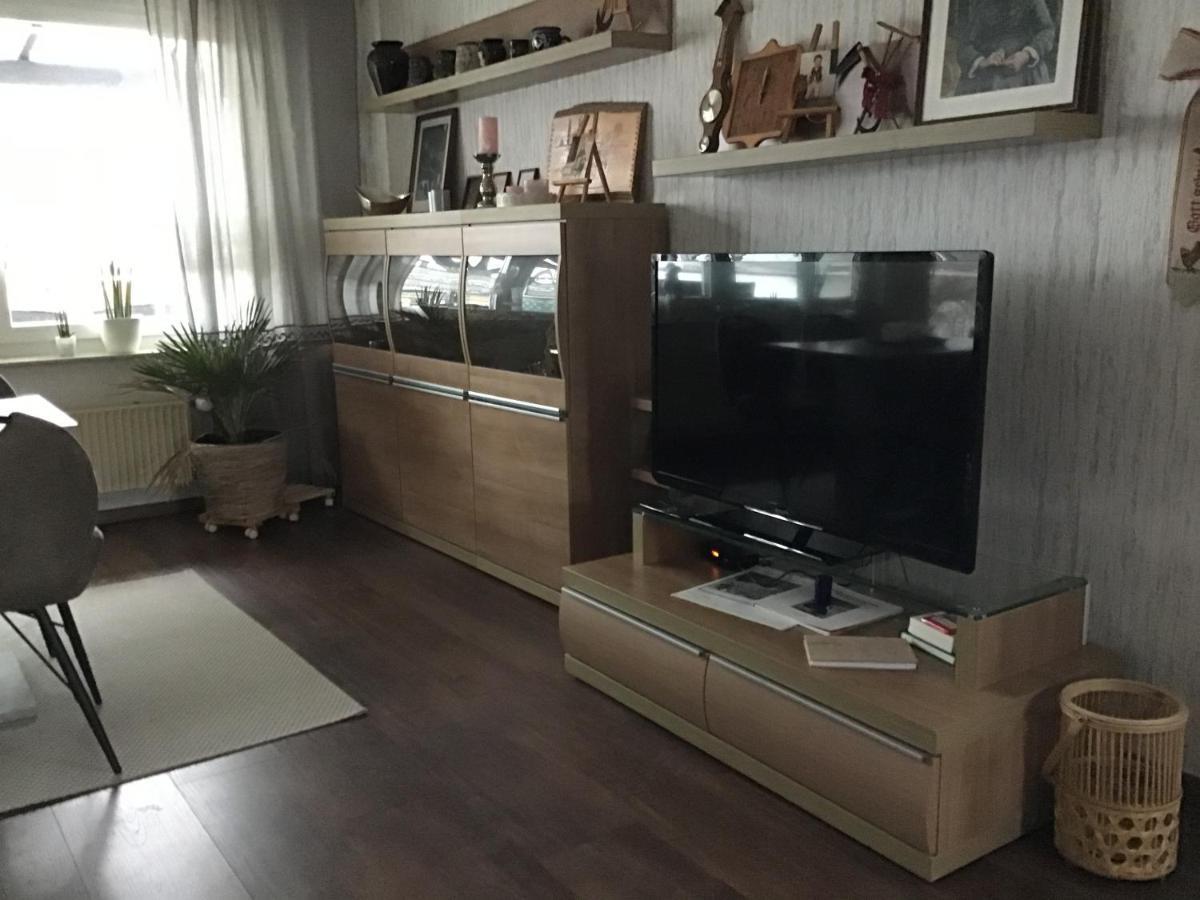 Zum Schnatz Apartman Willingshausen Kültér fotó