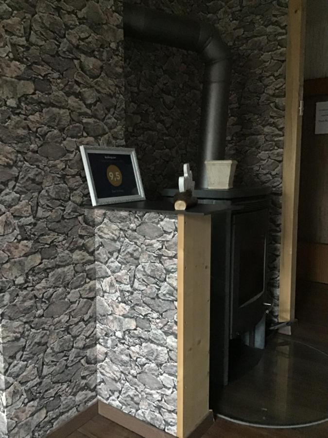 Zum Schnatz Apartman Willingshausen Kültér fotó