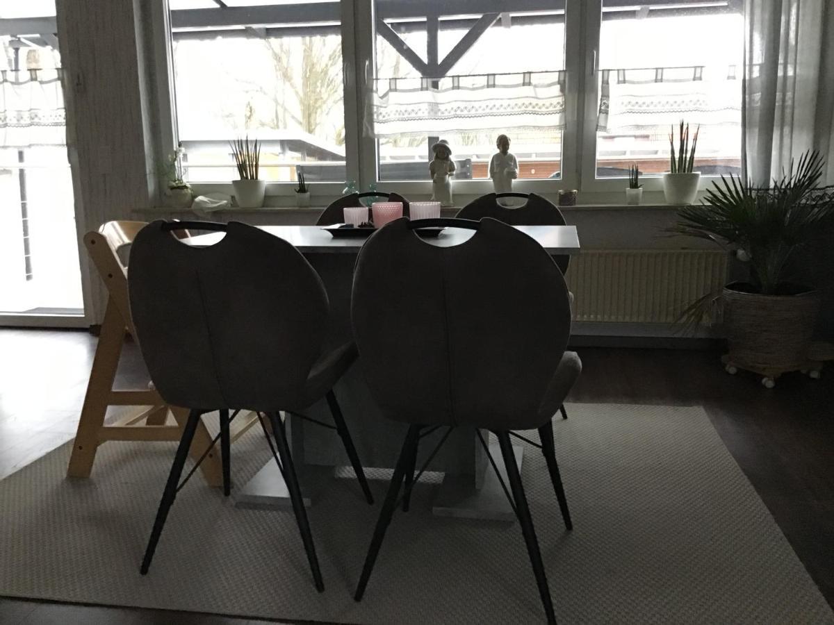 Zum Schnatz Apartman Willingshausen Kültér fotó