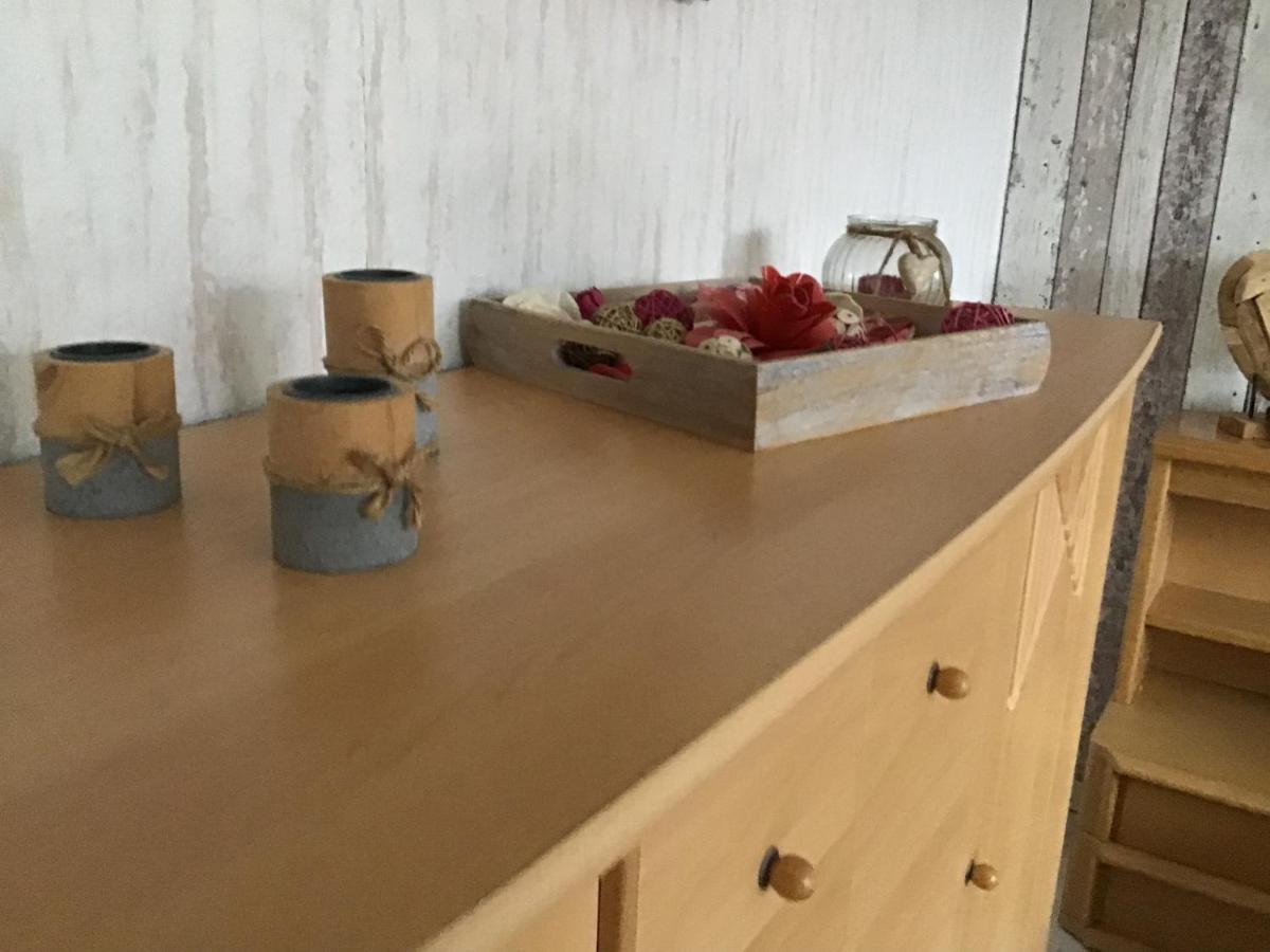 Zum Schnatz Apartman Willingshausen Kültér fotó