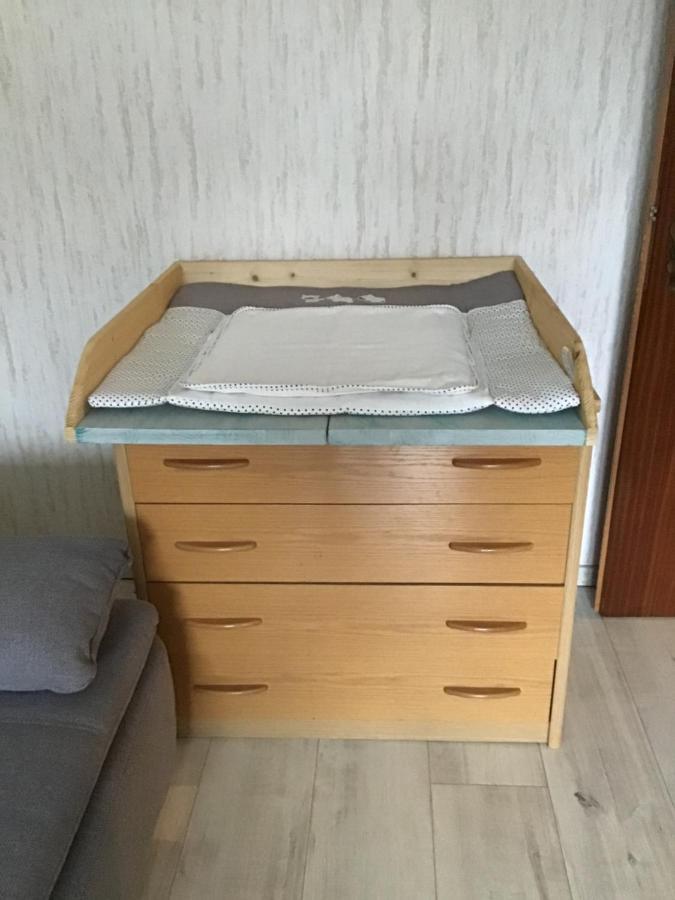 Zum Schnatz Apartman Willingshausen Kültér fotó