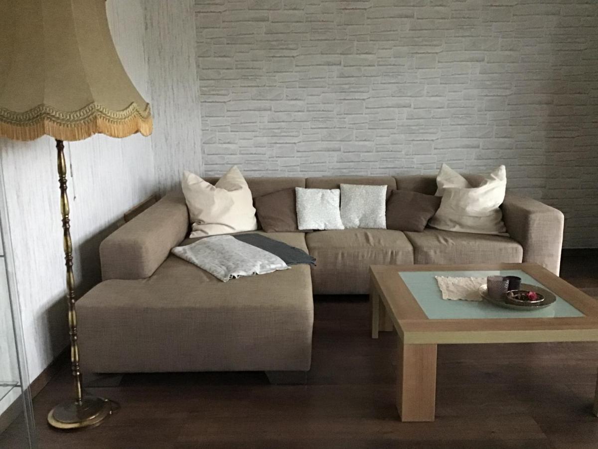 Zum Schnatz Apartman Willingshausen Kültér fotó