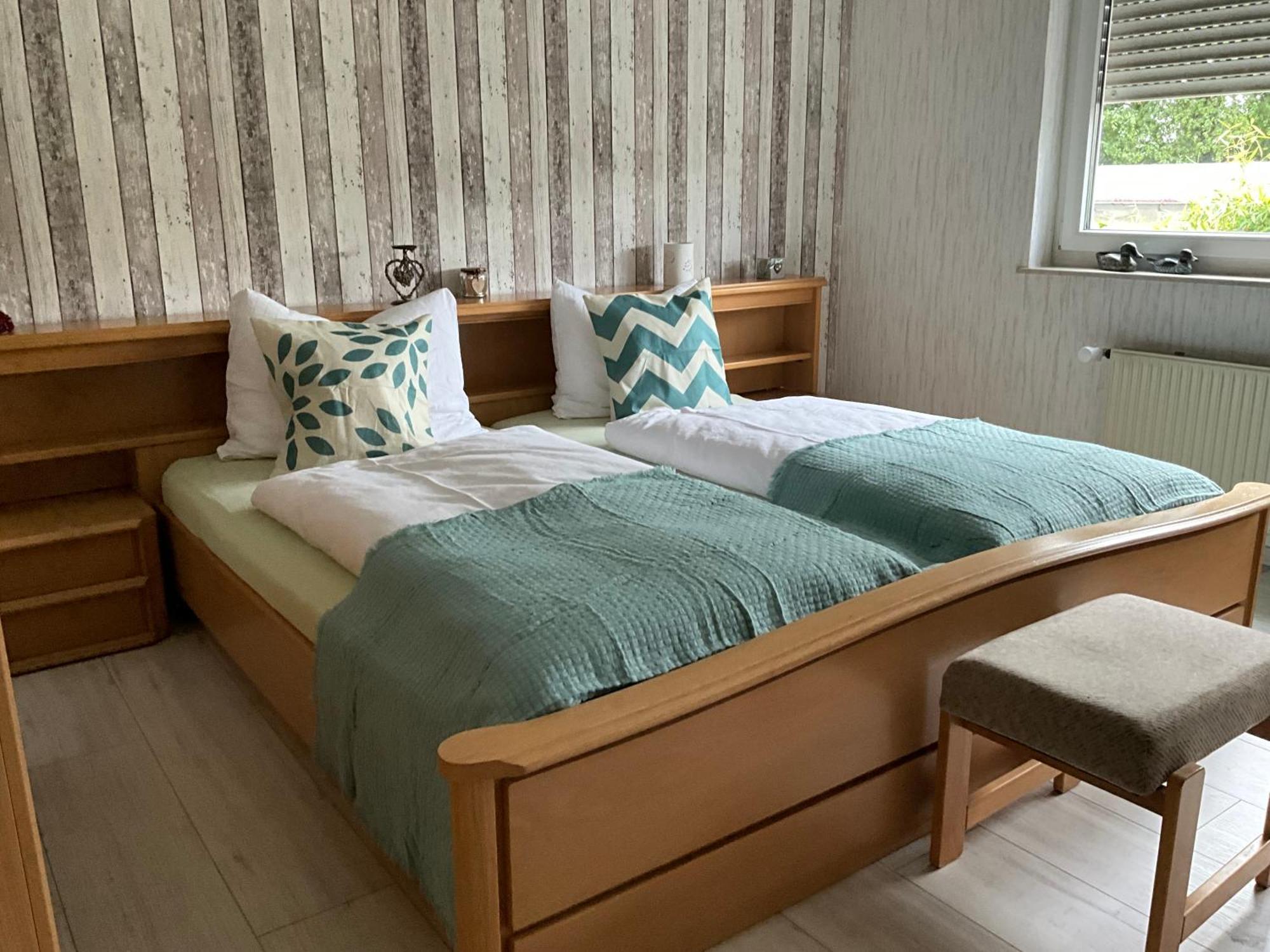 Zum Schnatz Apartman Willingshausen Kültér fotó