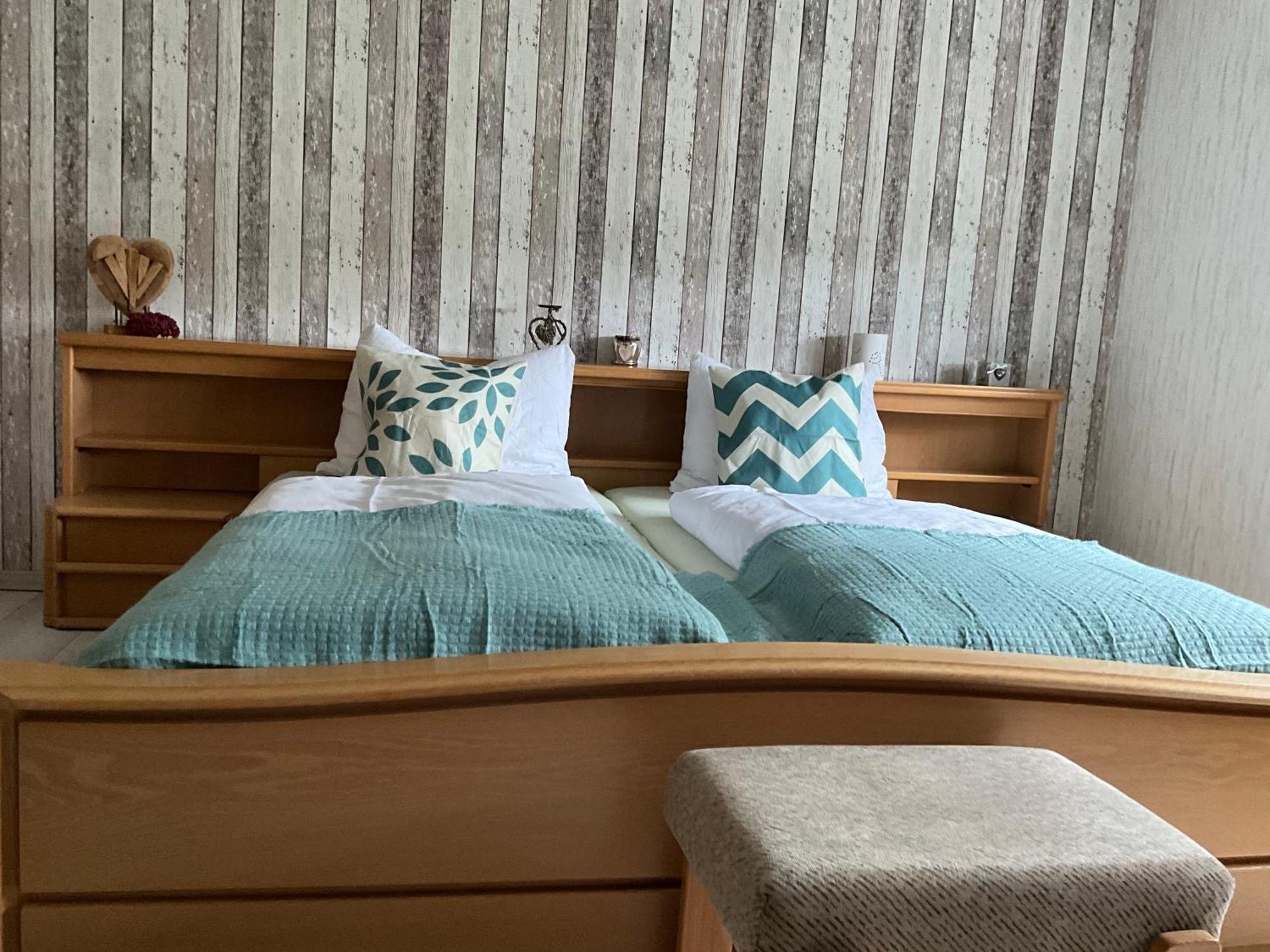 Zum Schnatz Apartman Willingshausen Kültér fotó